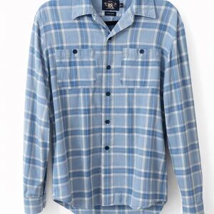 Ralph Lauren Double RL LIKE NEW